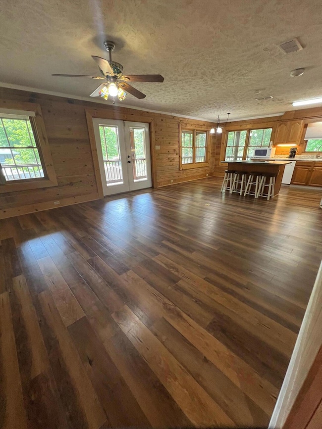 7. Open Living Area