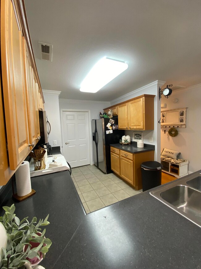 kitchen 2 fieldstone