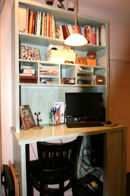 home office