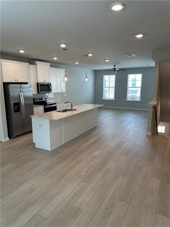 152 Werner Brook Way SW, Atlanta, GA 30354 - photo 5