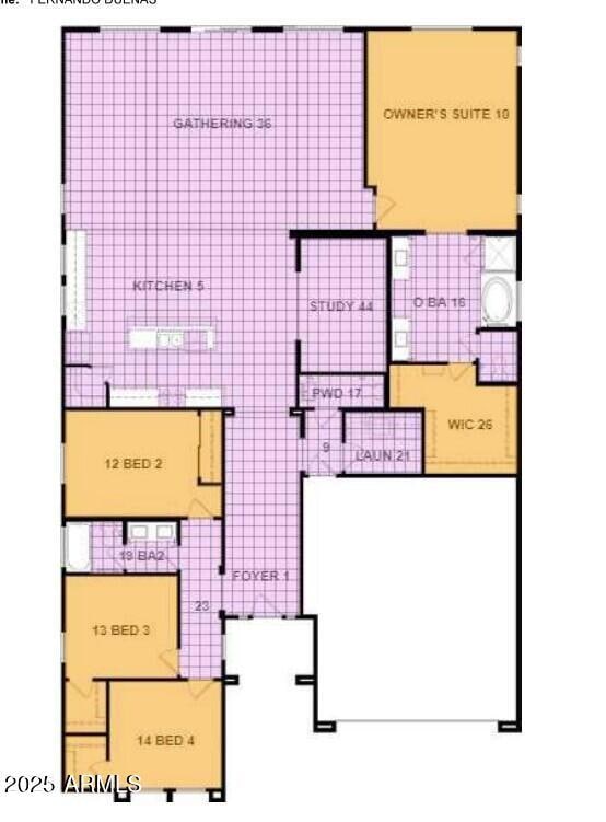Flooring