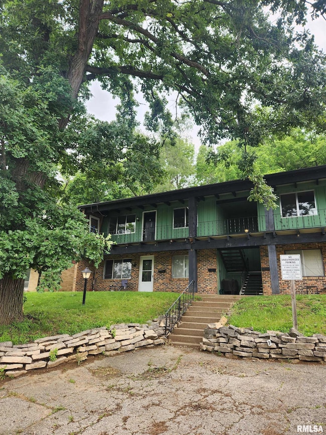 740 E Shore Dr unit 8, Pekin, IL 61554 - photo 3