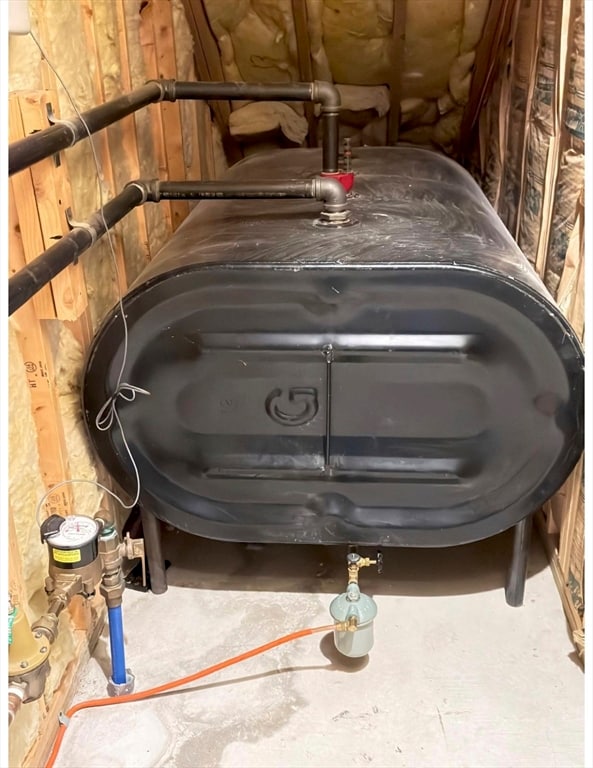 47 Gibbs St, Worcester, MA 01607 - photo 6