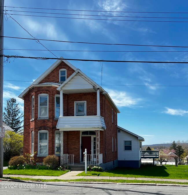 house 3