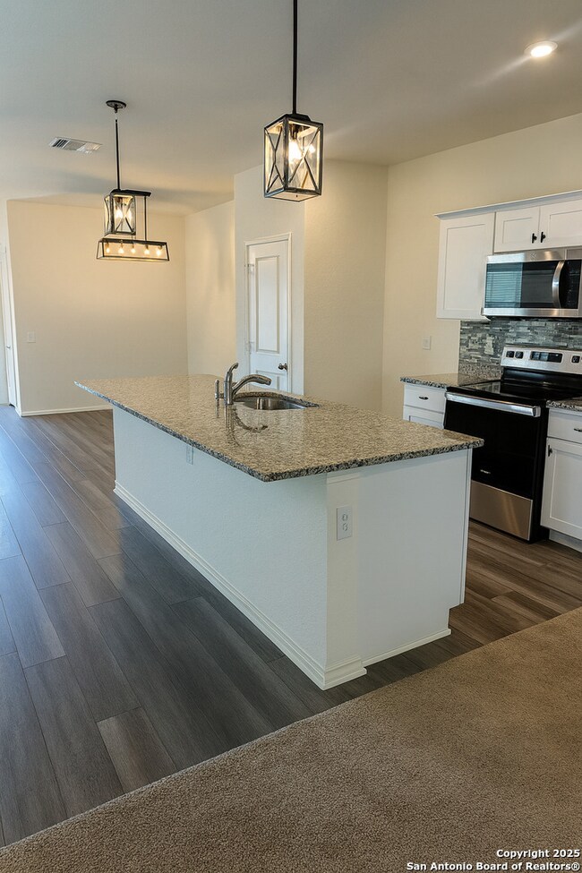 12534 Galatea, San Antonio, TX 78245 - photo 5