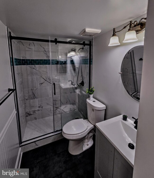 8601F Sacramento Dr unit F, Alexandria, VA 22309 - photo 5