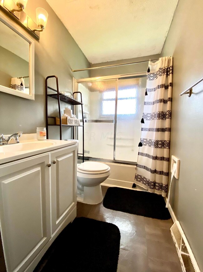 Full Bath
