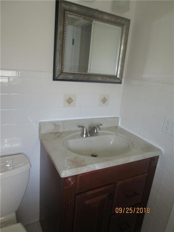 LOVELY BATHROOM