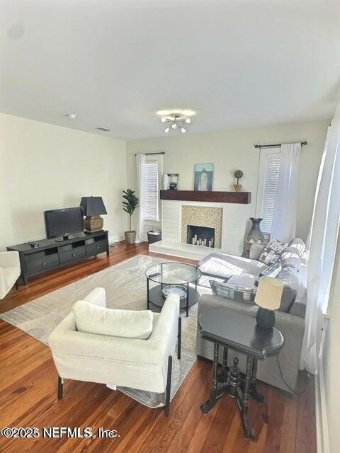 3851 Walsh St, Jacksonville, FL 32205 - photo 5