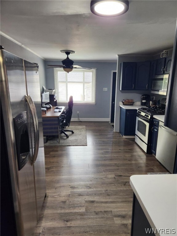 1102 James Ave, Niagara Falls, NY 14305 - photo 5