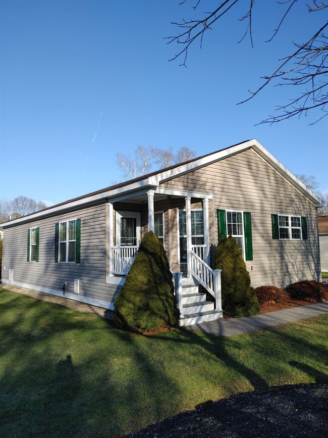 20 Greystone Way, North Hampton, NH 03862 - photo 3