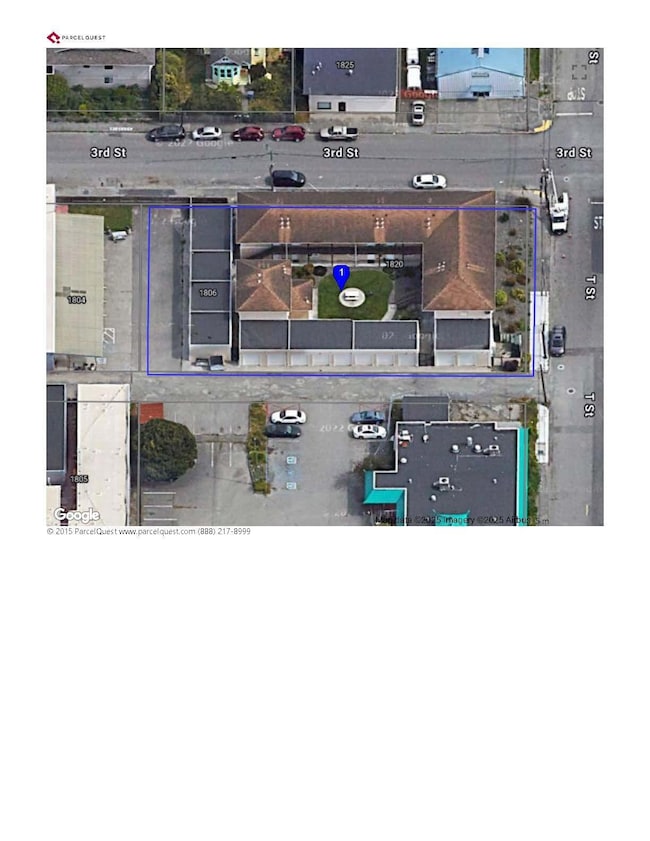 Search _ ParcelQuest - 1820 3rd Street_P