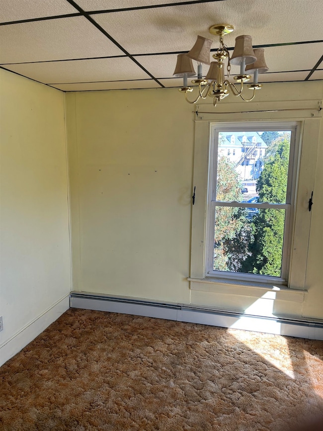 12 Central St unit Top Floor, Derry, NH 03038 - photo 3