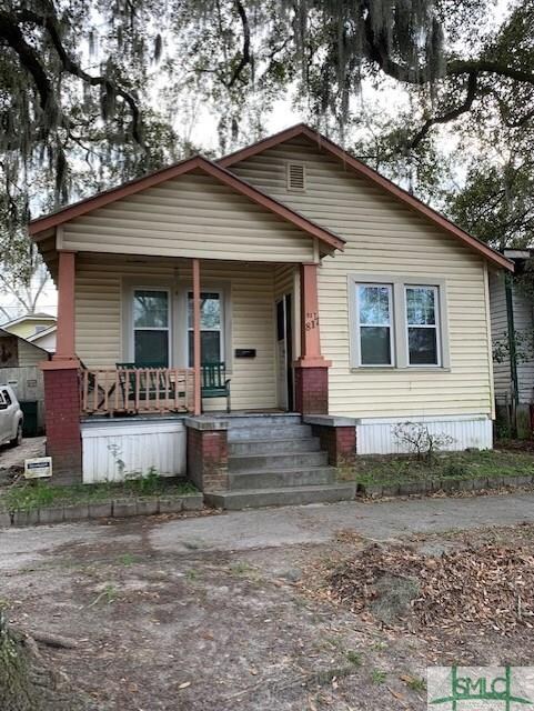 817 E 37th St, Savannah, GA 31401 - photo 4