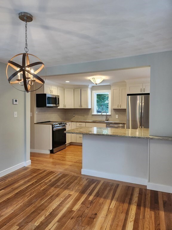 3 Hiawatha Rd unit n/a, Woburn, MA 01801 - photo 4