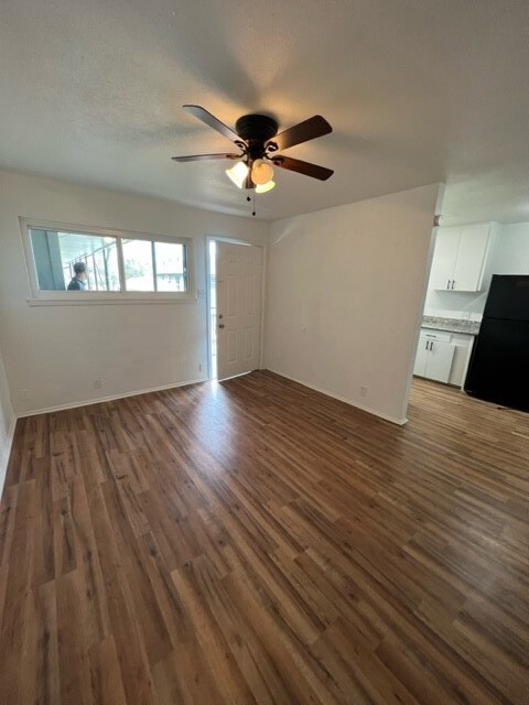 4706 Yellowstone Blvd unit 14, Houston, TX 77021 - photo 3