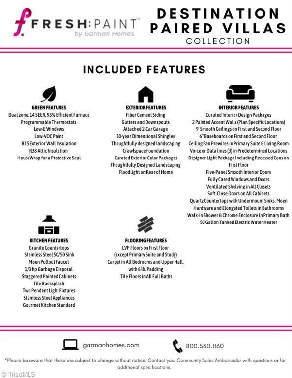 5154 Whaitley Ln, Greensboro, NC 27407 - photo 4