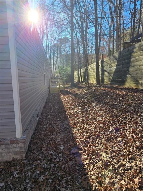 1919 Twin Mountain Lake Cir, Talking Rock, GA 30175 - photo 3