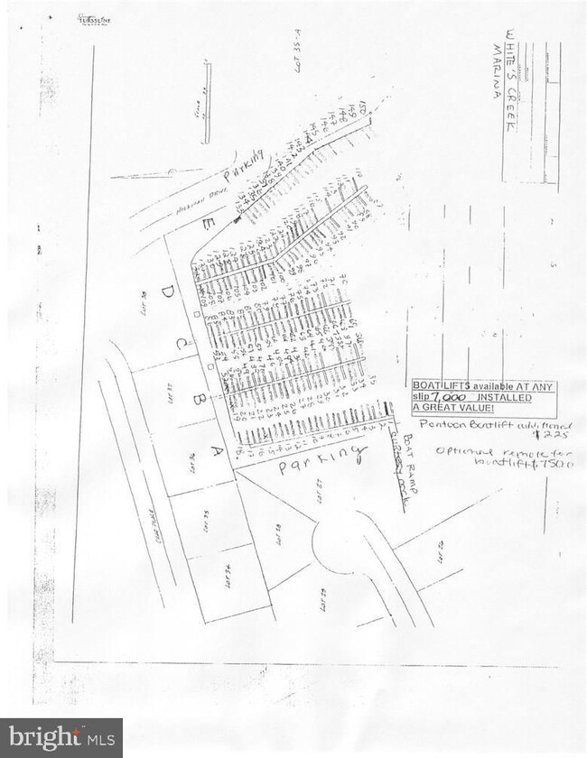 Slip 148 Harbor Dr unit 148, Ocean View, DE 19970 - photo 3