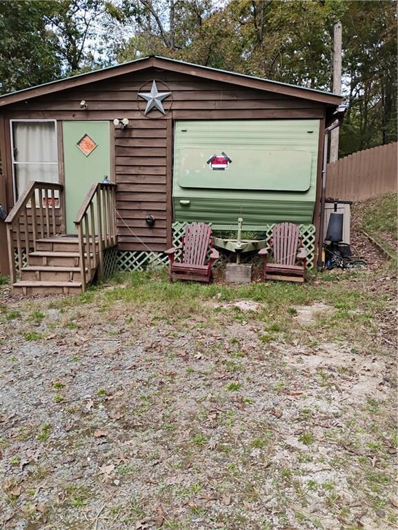 95 7th St, Ellijay, GA 30540 - photo 3