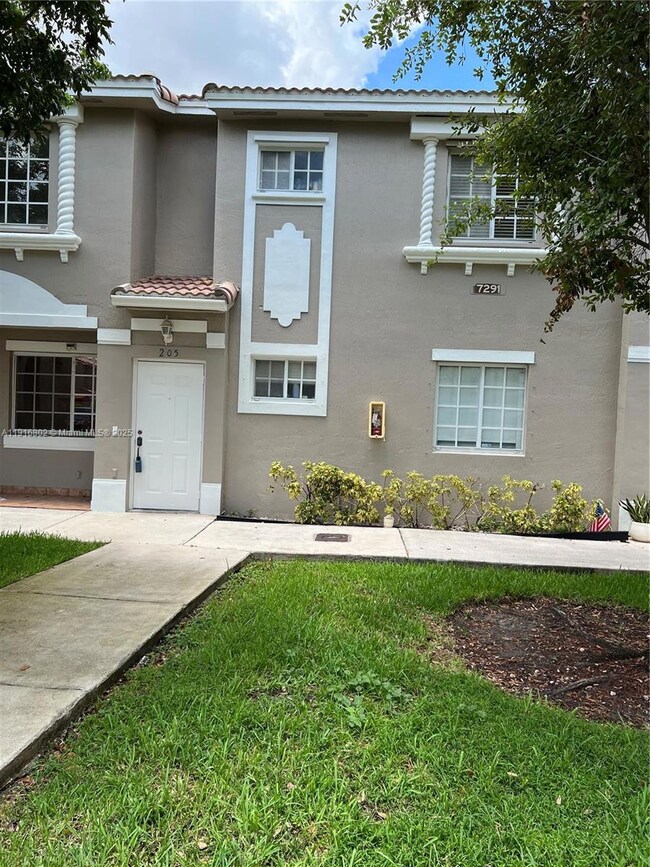 7291 NW 174th Terrace unit 205, Hialeah, FL 33015 - photo 2