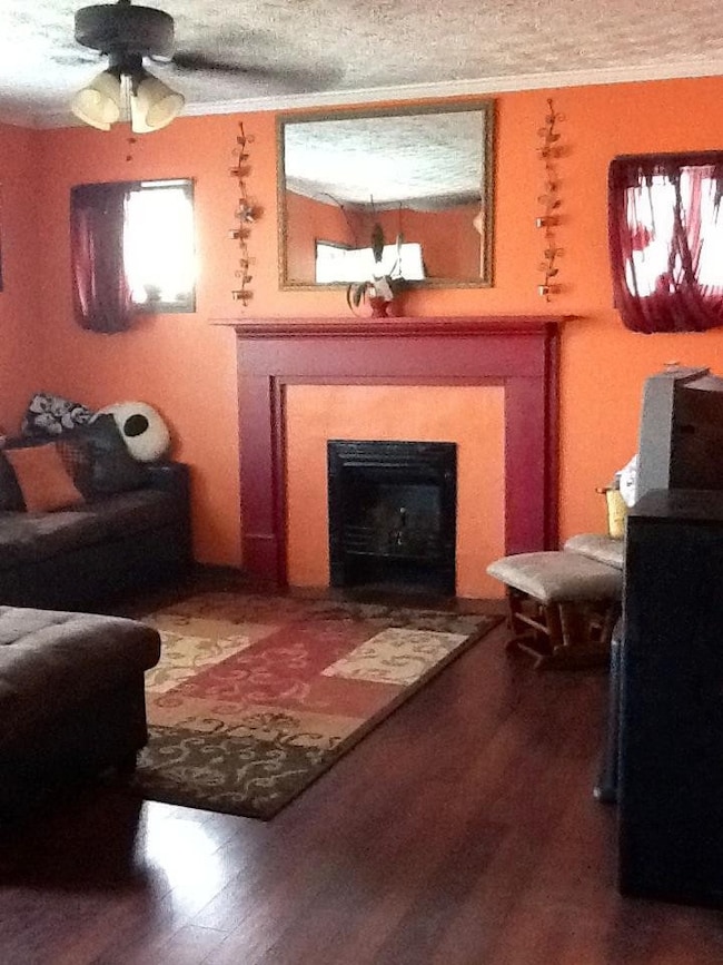 610 N Main St, Harrodsburg, KY 40330 - photo 4