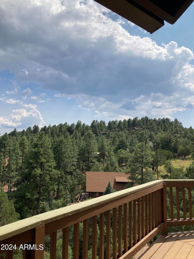 5998 W Arroyo Way, Pine, AZ 85544 - photo 3