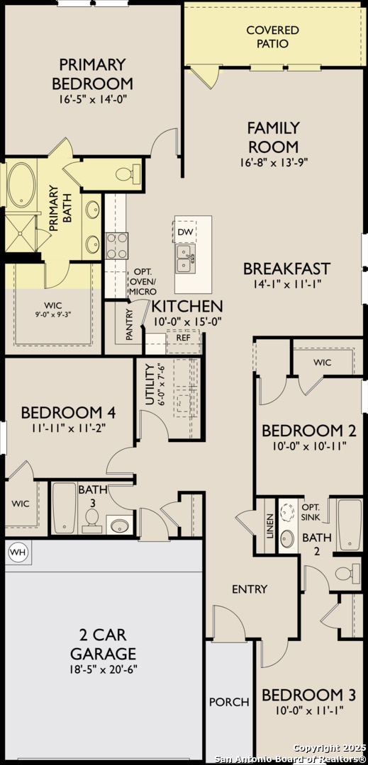 187 Peeps Ct, Adkins, TX 78101 - photo 2