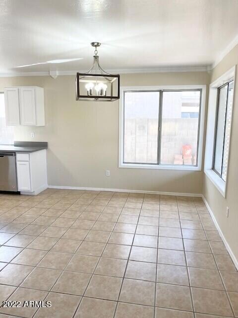 anthony joseph dinning area