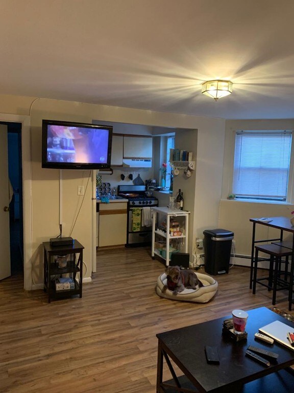 26 Commonwealth Terrace unit 2, Brighton, MA 02135 - photo 4