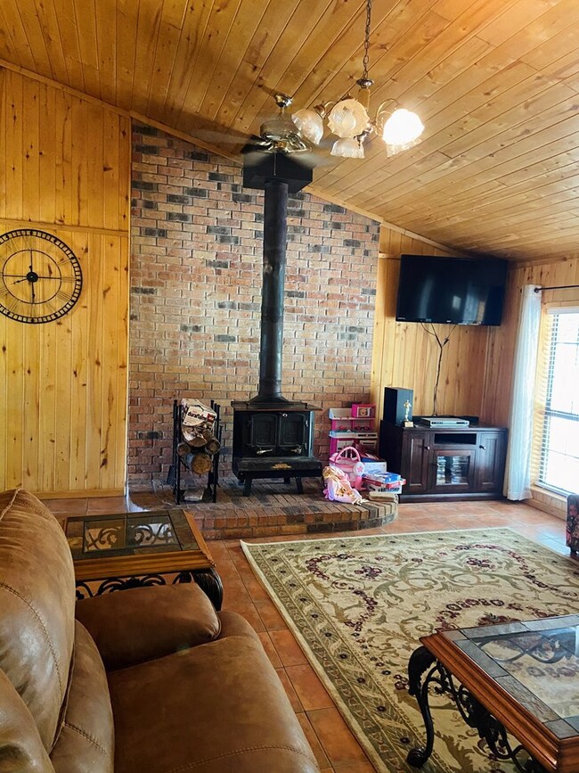 533 County Road 751, Nacogdoches, TX 75964 - photo 7