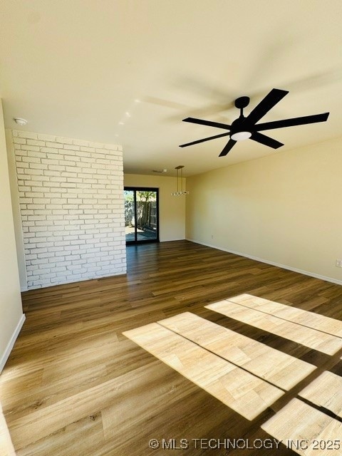 8705 E 27th St unit 2, Tulsa, OK 74129 - photo 4