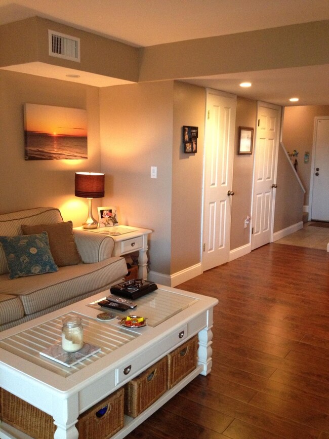 living area 1