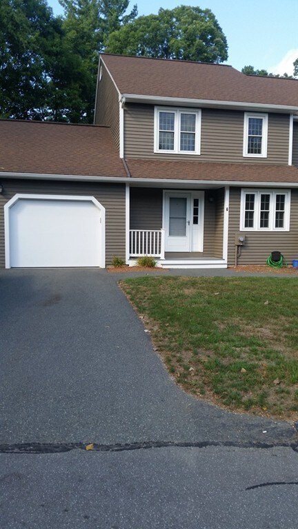 7 Stallbrook Rd unit 7, Milford, MA 01757 - photo 4