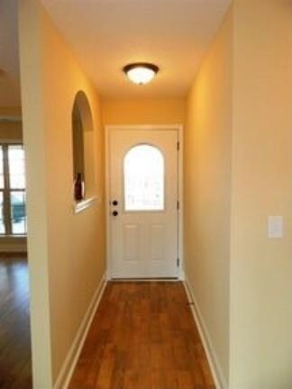 405 Tug Ct, Warner Robins, GA 31088 - photo 3