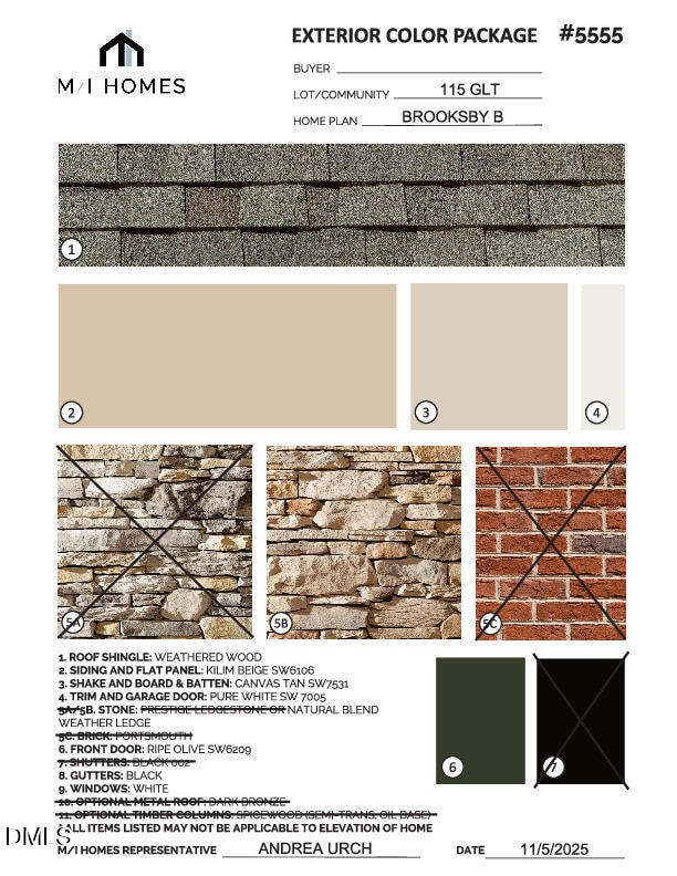 5324 Aged Pine Rd unit Lot 115, Apex, NC 27523 - photo 2