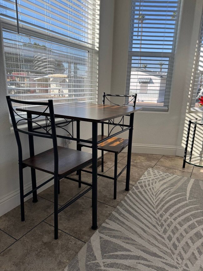 Dinette