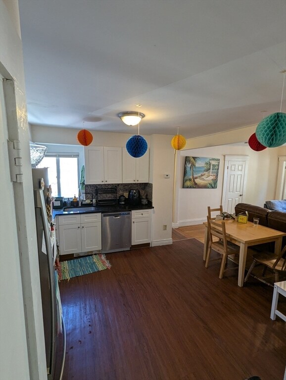 14 Market St unit 2, Cambridge, MA 02139 - photo 3