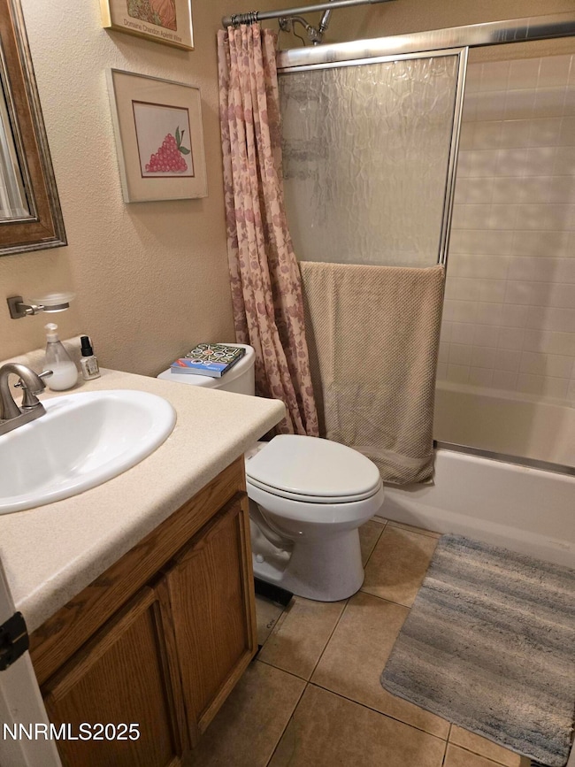 4190 Mountain View Dr, Topaz Ranch Estates, NV 89444 - photo 7