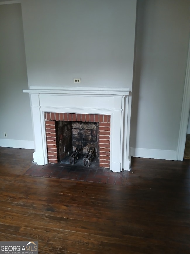 1314 4th Ave, West Point, GA 31833 - photo 3