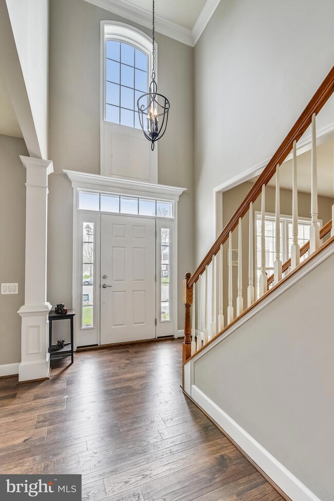 11004 Inspiration Point Place, Manassas, VA 20112 - photo 3