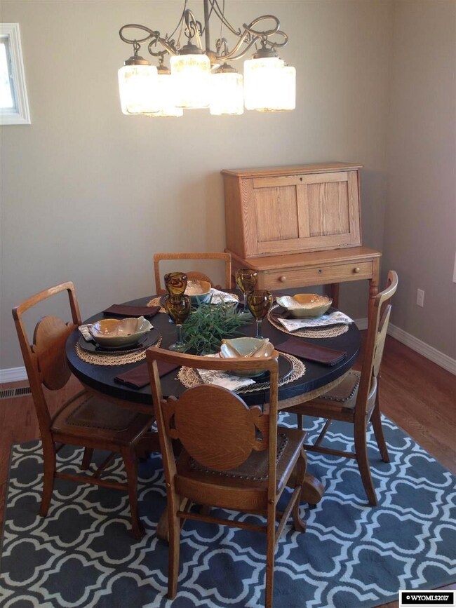 2841 E K St unit 28th and East K Stre, Torrington, WY 82240 - photo 6