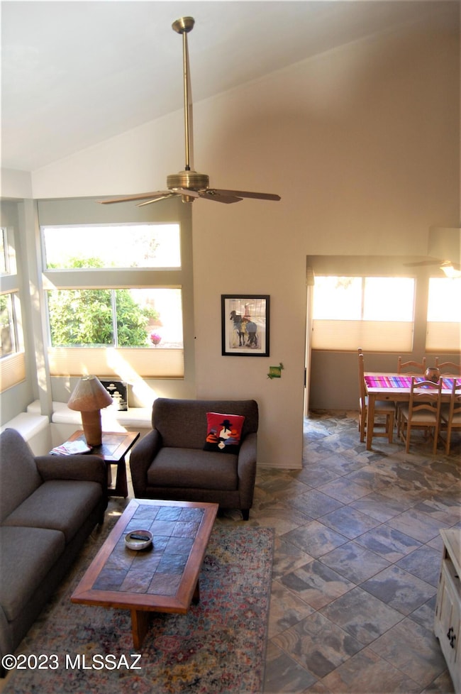 4049 E Via Del Mirlillo, Tucson, AZ 85718 - photo 7