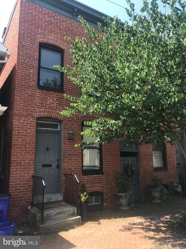 214 E 6th St unit 214A, Frederick, MD 21701 - photo 3