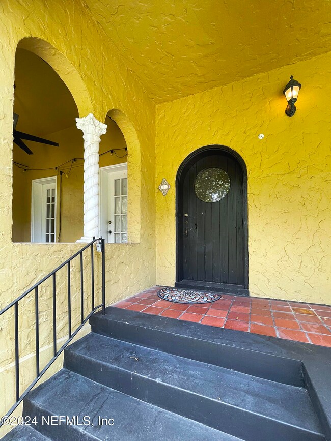 1786 Challen Ave unit 1, Jacksonville, FL 32205 - photo 3
