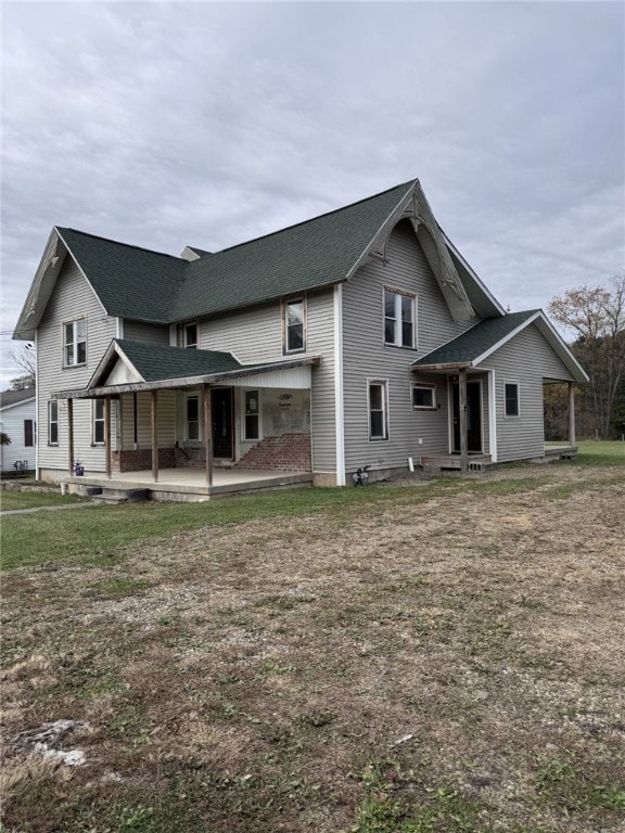 925 E Honeoye St, Shinglehouse, PA 16748 - photo 2