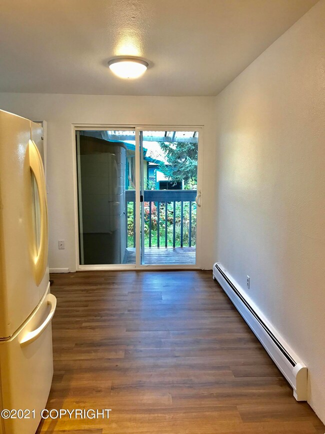Bock Sliding door