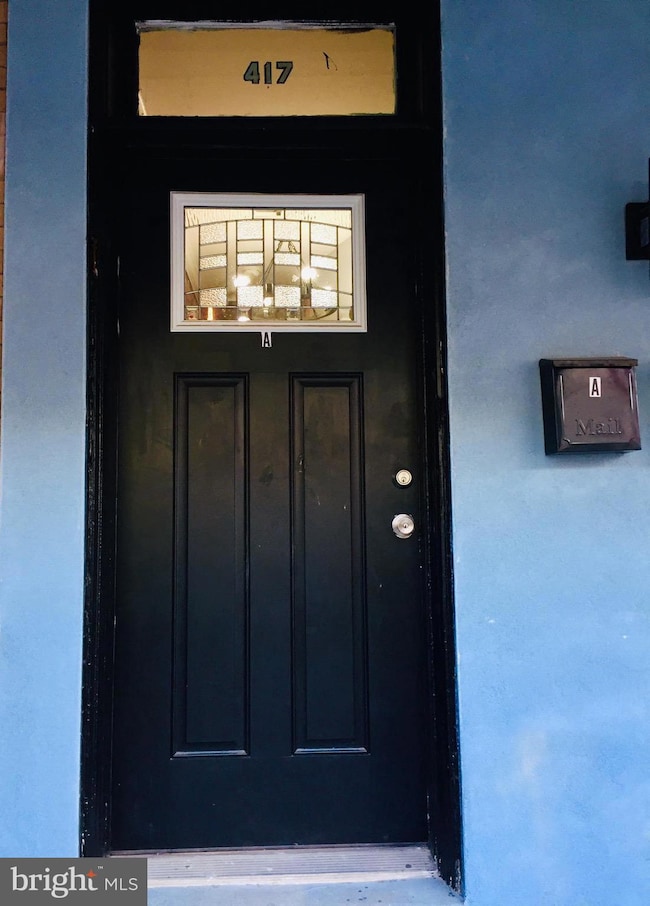 417 N Salford St unit 2, Philadelphia, PA 19151 - photo 3