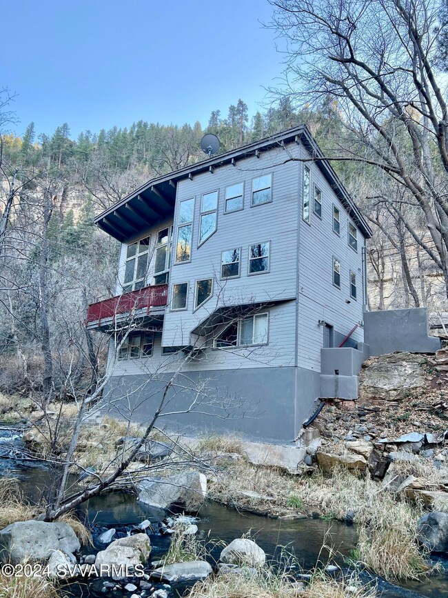 unlisted-address, Sedona, AZ 86336 - photo 2