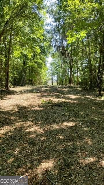 Path is cleared to access Lots 18, 22 as well as t